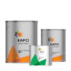Kapci 880 2K Epoxy Primer